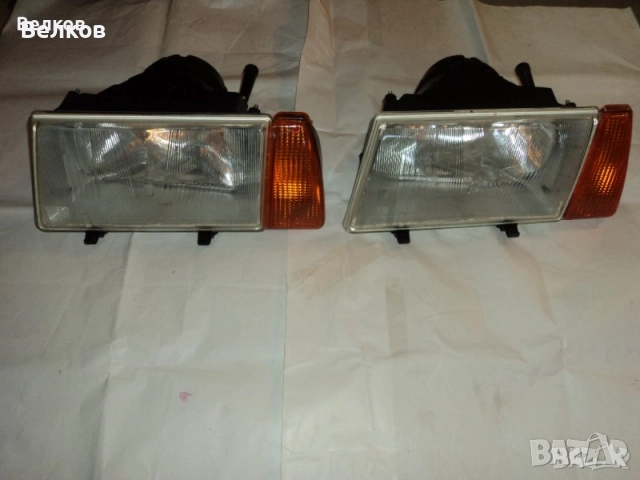 Авточасти за ВАЗ, Лада, Жигули, Москвич, снимка 12 - Части - 30212319