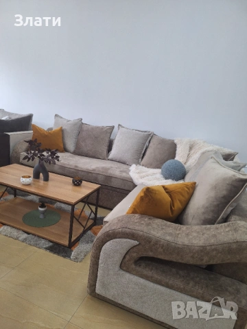 "Джет " 220/290, снимка 2 - Дивани и мека мебел - 53118929