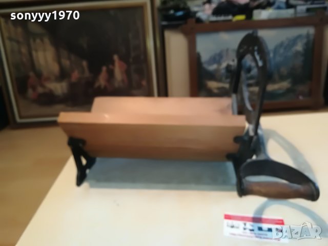 ALEXANDERWERK-GERMANY 2108211556, снимка 18 - Антикварни и старинни предмети - 33880209