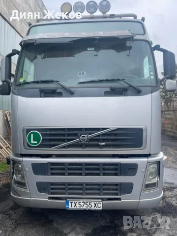 Volvo FH, снимка 2 - Камиони - 49931140