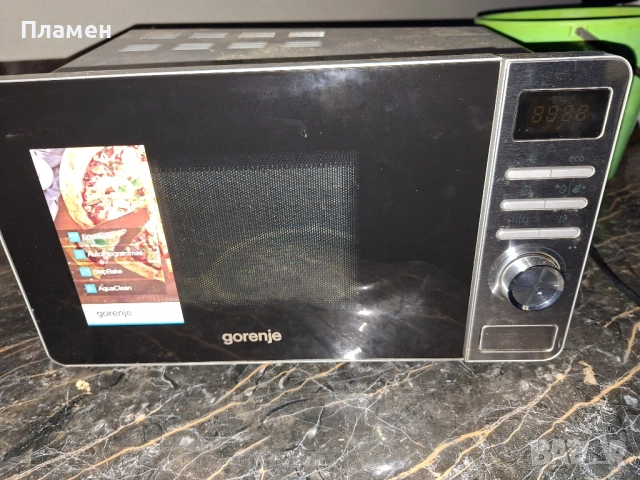 Микровълнови печки, снимка 3 - Микровълнови - 52340897