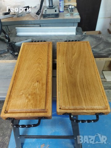 Дъски и кутий от дъб, снимка 5 - Други - 39862976