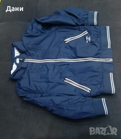 Детско горнище H&M , снимка 5 - Детски якета и елеци - 53645028