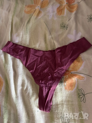 Дамско Бельо, снимка 16 - Бельо - 14644415