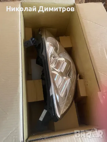 Главен Десен Фар за Опел , снимка 2 - Части - 50206362