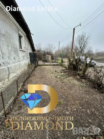 Къща в село Ковач, обл. Стара Загора, снимка 10 - Къщи - 53267931