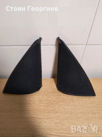 2 броя Високо говорител за Мерцедес Ц-класа W204 преден A2118200202, снимка 3 - Части - 52713865