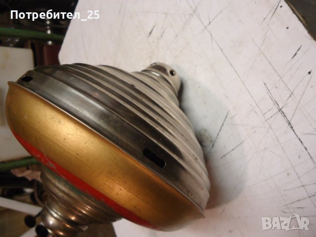 Антикварна играчка, снимка 4 - Други ценни предмети - 41869552