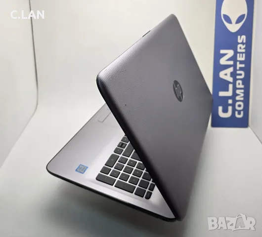 HP 250 G5 i5 6200U/8GB/250SSD/FHD, снимка 11 - Лаптопи за дома - 56065108