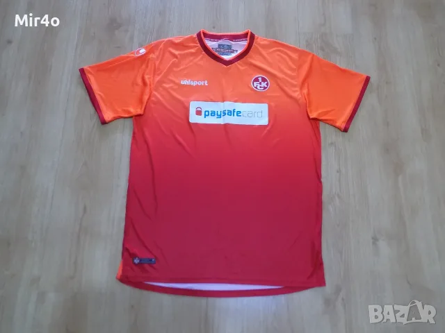 футболни тениски feyenoord real madrid bayern munich aarhus fc st. pauli germany kaiserslautern екип, снимка 3 - Спортни дрехи, екипи - 49145527