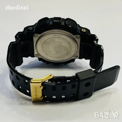 Часовник Casio GA-110GB, снимка 2 - Мъжки - 56175610