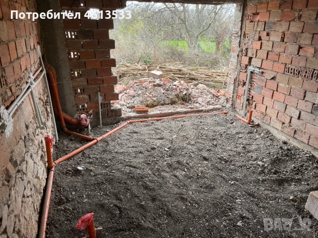 Отпушване на канали и ВиК услуги , снимка 5 - ВиК услуги - 53153789