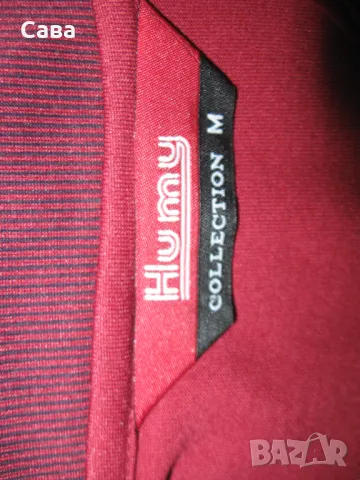 Блуза HUMY  мъжка,М