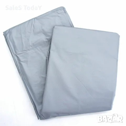 Покривало за Мотор, Скутер, Колело, Тротинетка, размер XL, 2,4м., снимка 2 - Аксесоари и консумативи - 49747981