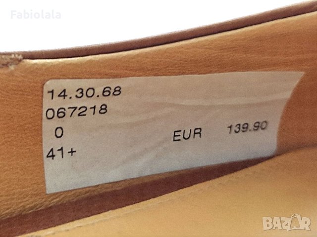 Gritti shoes 41,5, снимка 6 - Дамски ежедневни обувки - 41184848