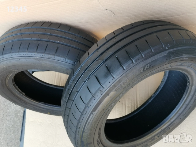 175/65R14 falken dot22 -№377, снимка 7 - Гуми и джанти - 51541127