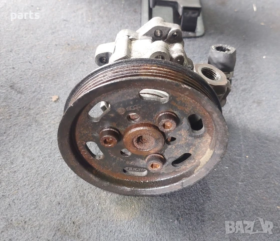 Хидравлична Помпа 1.9TDI VW Пасат 5 N:739 (2)- Голф - Ауди А4 Б5 - A3 8L - 7691955135 - 8D0145155Q, снимка 5 - Части - 51101729