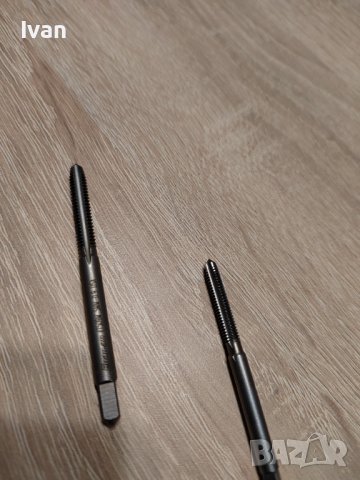 Продавам три броя метчици Snap on, снимка 6 - Други инструменти - 40028272