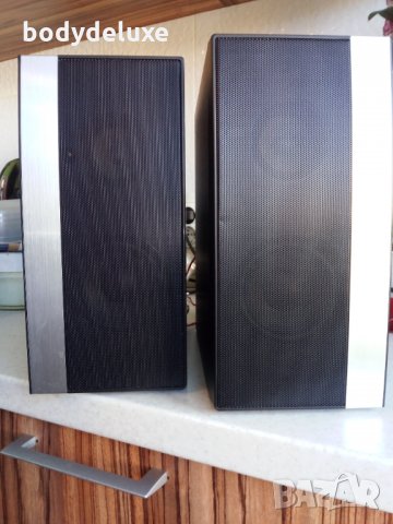 Pioneer S-PM12 двулентови тонколони 