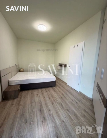 Двустаен апартамент в Сарафово, Бургас, снимка 7 - Апартаменти - 53833361