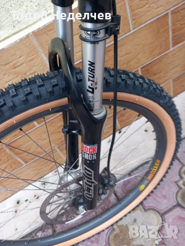 Specialized 26 цола, снимка 6 - Велосипеди - 52277580