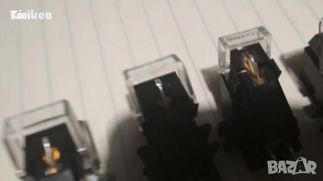Philips нови игли