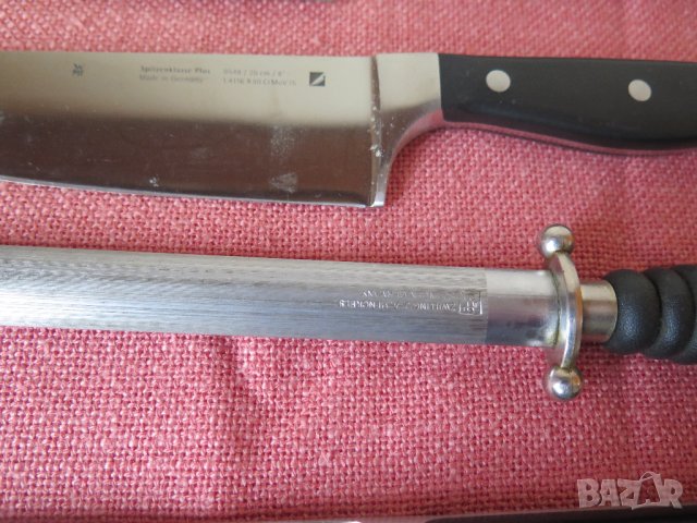 Solingen,Zwilling,качествени ножове., снимка 5 - Други - 42590911