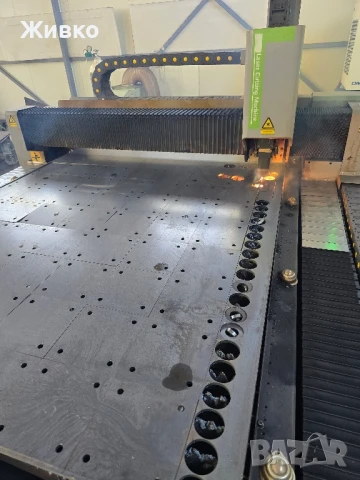 Лазерно рязане на пана за ограда – по поръчка, снимка 4 - Пана - 50921843