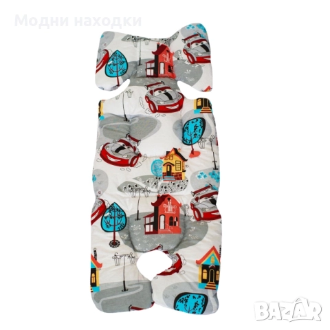 Бебешка подложка , снимка 8 - Други - 52841416