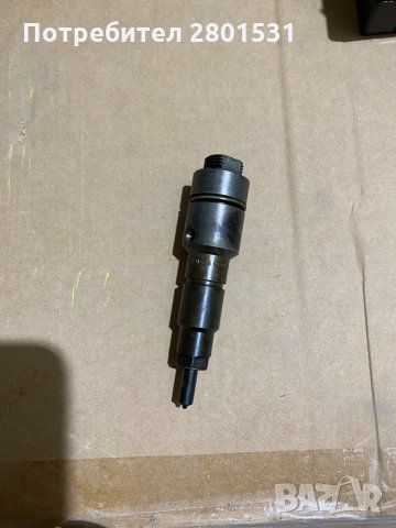 Дюза Bosch 0432191416, снимка 4 - Камиони - 34359649