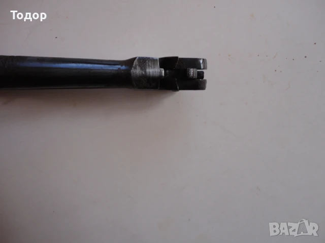 Немски армейски клещи 5, снимка 4 - Клещи - 50581511