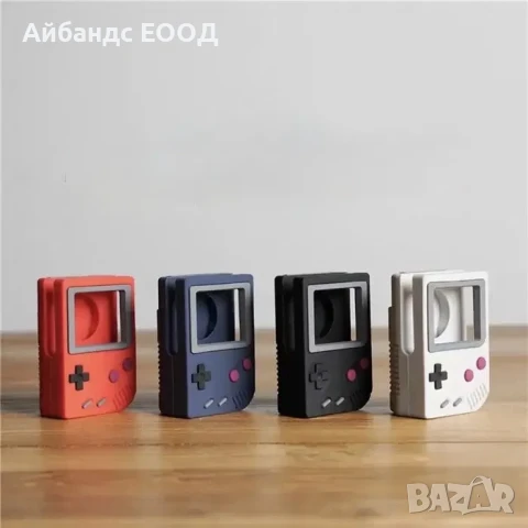 Поставка Nintendo за зарядно за Apple Watch ULTRA/SE/10/9/8/7/6/5