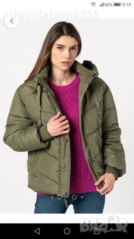 "GAP" 100 /ОРИГИНАЛНИ , снимка 5 - Якета - 34522344