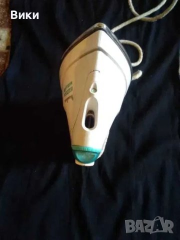 Ютия Moulunex-1600 W, снимка 5 - Ютии - 41709046