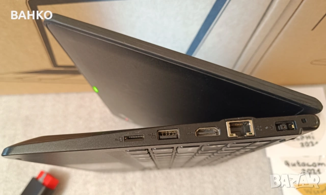 Комплект aвтодиагностика и лаптоп Lenovo Yoga с 8RAM и тъчскрийн екран, снимка 7 - Аксесоари и консумативи - 53644438