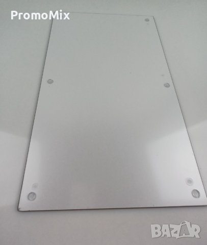 Термоустойчива покривна плоча Allstar 1277869958 52x30см стъклена дъска за рязане плочи плот, снимка 6 - Аксесоари за кухня - 39269267