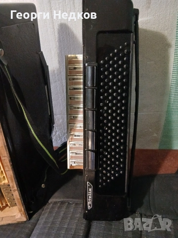 стела 120 баса на части, снимка 5 - Други инструменти - 53506472