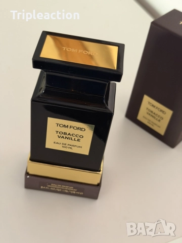 Tom Ford Tobacco Vanille 30/100ml