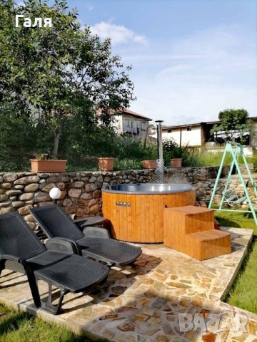 Почивка сред Родопите в къща Мераклии - с. Смилян, снимка 14 - Почивки на планина - 41440148