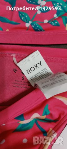 Детски бански марка Roxy, снимка 4 - Детско бельо и бански  - 41500825