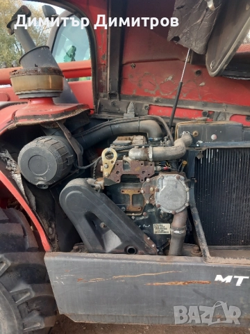 телескопичен товарач Manitou 1030 S, снимка 9 - Селскостопанска техника - 51804918