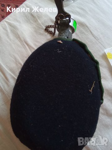 Манерка стара 24522, снимка 4 - Антикварни и старинни предмети - 33872496