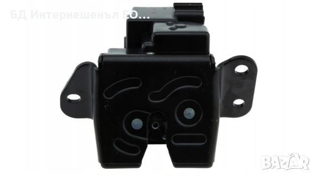 81230-2W000 , 812302W000 Брава за багажник, Hyundai, Santa Fe 3, Kia Carens 4 IV, Soul 2, 4 ПИН, снимка 3 - Части - 53064776