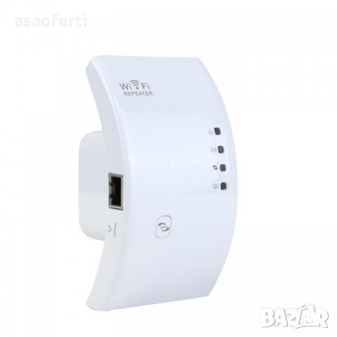 WiFi Усилвател, снимка 2 - Други - 34084473