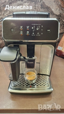 Кафеавтомат / Кафемашина Phillips EP2236