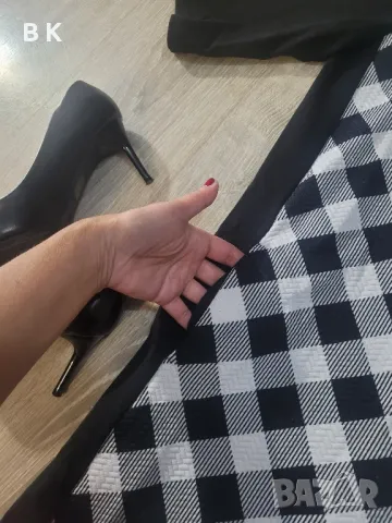 дамска рокля , снимка 3 - Рокли - 48047564