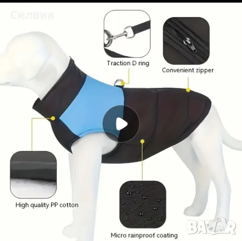 Яке за куче , снимка 2 - За кучета - 48352321