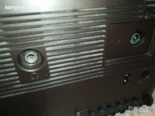 GRUNDIG RR 3000-ВНОС SWEDEN 0908251921, снимка 16 - Радиокасетофони, транзистори - 51310922