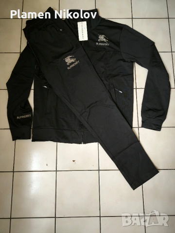 Спортен екип Nike от полиамид , снимка 5 - Спортни дрехи, екипи - 37864185