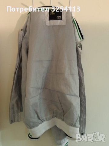 Пролетно яке размер L / XL, снимка 5 - Якета - 41685002